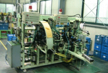 POWER BENDIG MACHINE